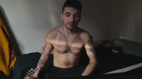 Jack  online show from January 15, 8:16 pm