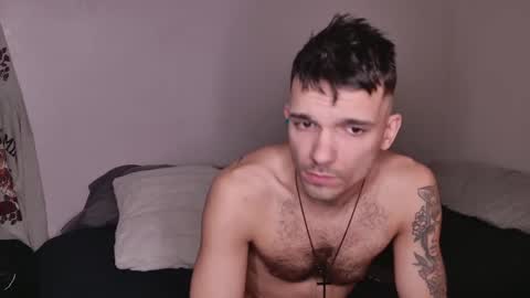 Jack  online show from February 26, 5:53 am