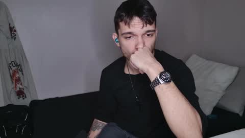 Jack  online show from February 23, 12:15 am