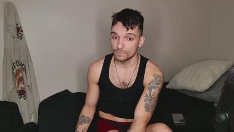 Jack  online show from March 7, 1:20 am