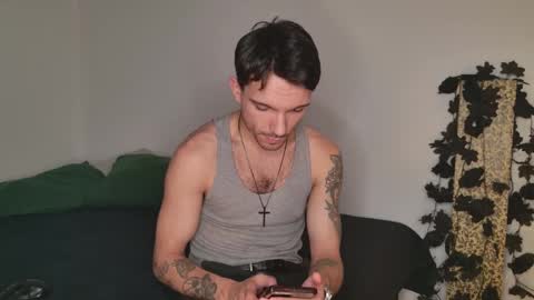 Jack  online show from September 29, 2:54 am