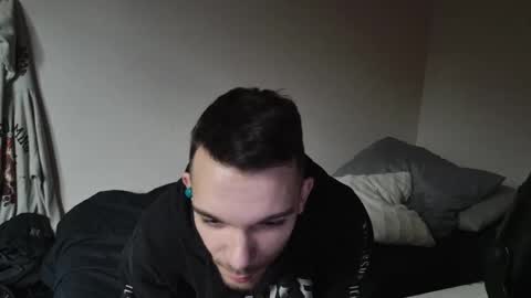 Jack  online show from March 6, 2:08 pm