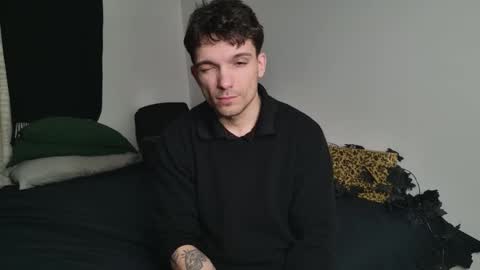 Jack  online show from March 8, 2:04 am