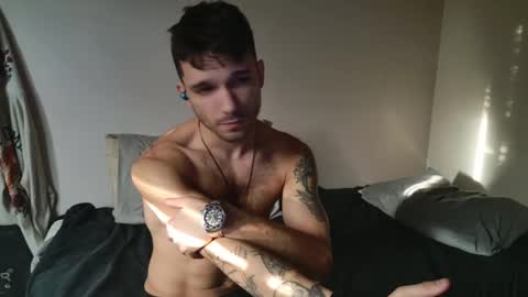 Jack  online show from February 17, 9:08 pm