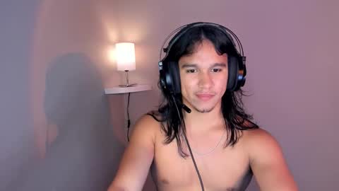 Snapshot of jacke__lee chatting on October 7, 6:39 am jacke__lee online show from October 7, 6:39 am