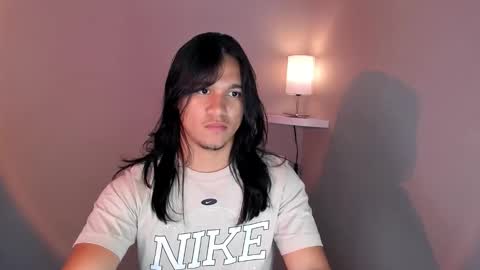 Snapshot of jacke__lee chatting on October 6, 5:34 am jacke__lee online show from October 6, 5:34 am