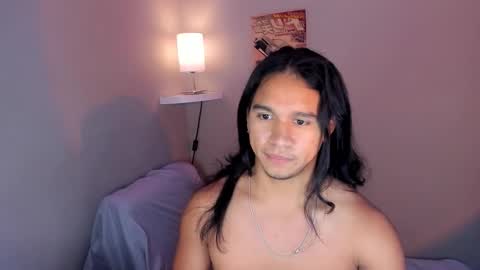 jacke__lee online show from February 4, 9:10 pm