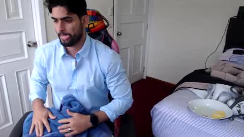 Jack online show from September 16, 7:25 pm