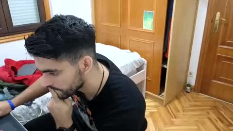 Jack online show from February 26, 10:37 am