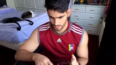 Jack online show from March 8, 7:18 pm