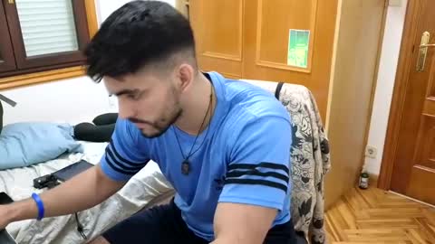 Jack online show from February 17, 5:21 pm