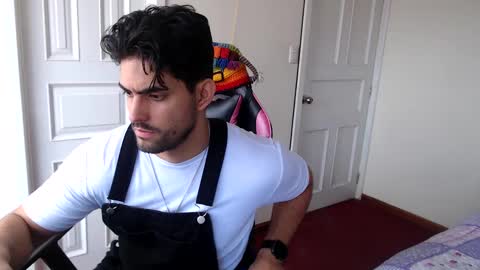 Jack online show from September 24, 4:38 pm