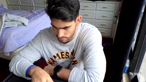 Jack online show from March 7, 6:54 pm