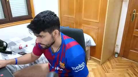 Jack online show from February 4, 5:34 pm