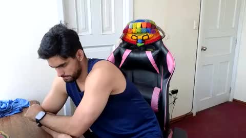 Jack online show from December 4, 9:11 pm