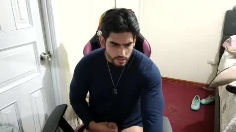 Jack online show from December 16, 11:23 pm