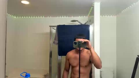 jackedjs online show from October 27, 6:54 pm