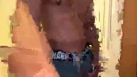 jackedjs online show from October 18, 11:09 pm