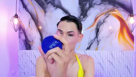 JACK online show from February 12, 2:39 am