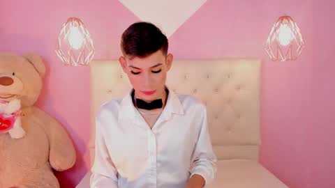 JACK online show from March 12, 12:47 pm