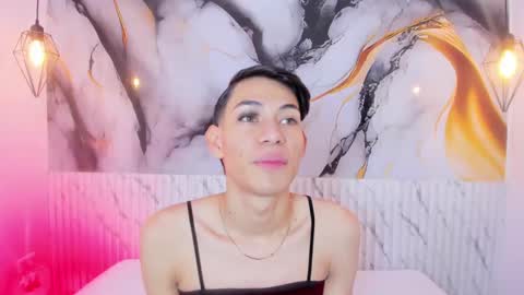 JACK online show from October 6, 12:10 pm