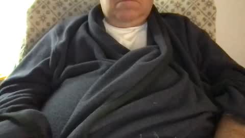 JackWesterJr online show from January 6, 4:15 am