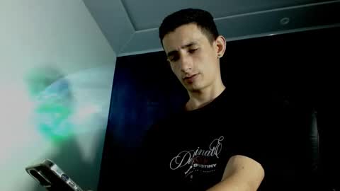 Jack online show from February 7, 4:06 am