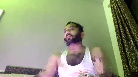 Jackkyshrey online show from May 29, 9:36 pm