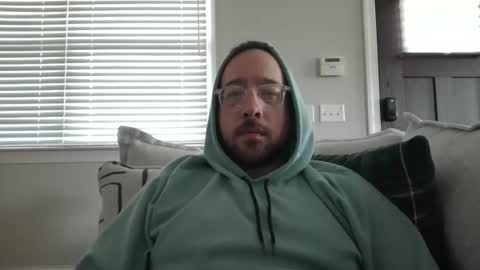 Jack Landon online show from November 18, 1:37 pm