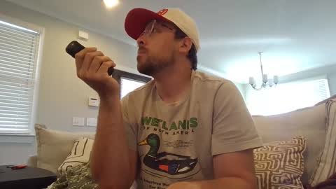 Snapshot of jacklandon78 chatting on October 2, 1:15 pm Jack Landon online show from October 2, 1:15 pm