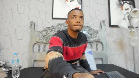 jackmacson online show from January 13, 12:13 pm