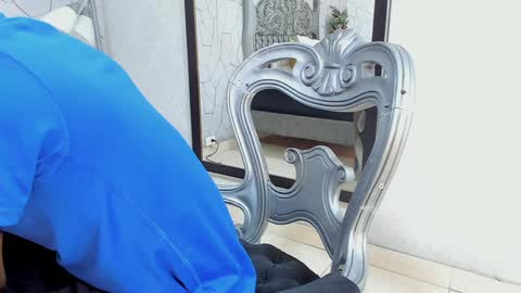 jackmacson online show from December 12, 7:48 pm