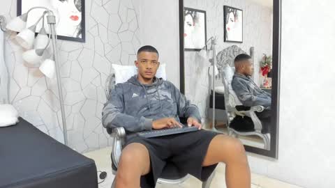 jackmacson online show from January 7, 11:54 am