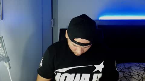 jackmon_hot online show from April 22, 7:24 am