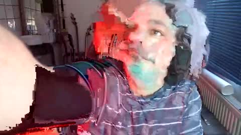 Jack independent model  online show from February 15, 3:09 pm