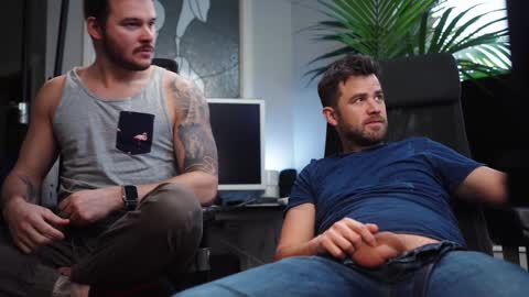 Colten Carter online show from January 19, 10:17 pm