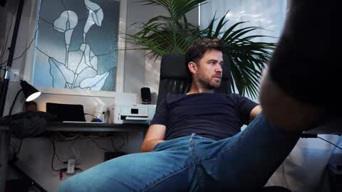 Colten Carter online show from March 22, 11:43 pm