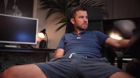 Colten Carter online show from October 1, 3:43 am