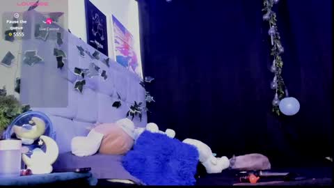 Jackson online show from February 13, 8:45 pm