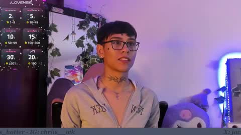 Jackson online show from September 17, 10:33 pm