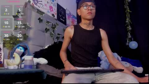 Jackson online show from January 26, 7:42 am