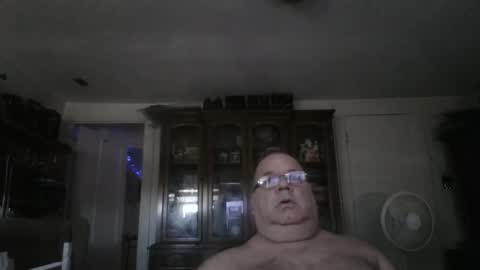 jackskillet_29 online show from March 21, 5:17 pm