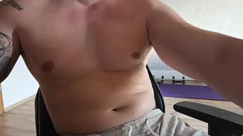 jacksn415 online show from July 17, 2:24 pm