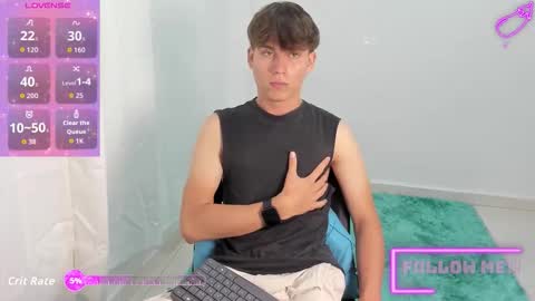 Jack online show from November 10, 4:28 am