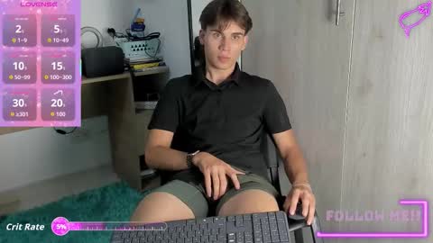 Jack online show from March 22, 3:55 am