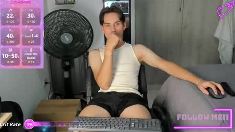 Jack online show from June 6, 3:12 am