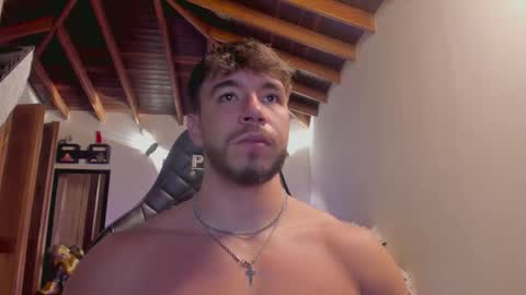 Snapshot of jackson_stifler1 chatting on March 2, 2:47 pm Jckson Stifler online show from March 2, 2:47 pm