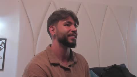 Jckson Stifler online show from January 8, 10:26 pm