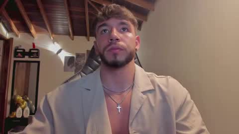 Snapshot of jackson_stifler1 chatting on February 21, 10:26 pm Jckson Stifler online show from February 21, 10:26 pm