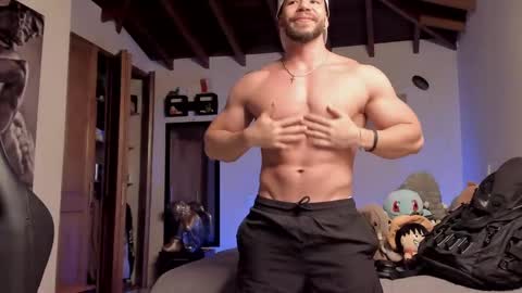 Snapshot of jackson_stifler1 chatting on October 4, 7:40 pm Jckson Stifler online show from October 4, 7:40 pm